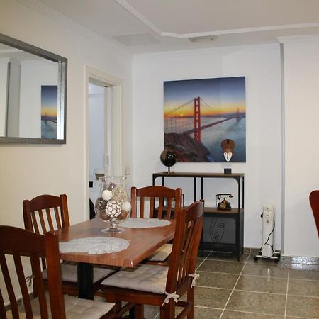Apartamento Boutique Cruce De מלנארה מראה חיצוני תמונה