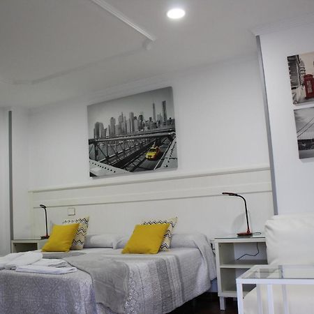 Apartamento Boutique Cruce De מלנארה מראה חיצוני תמונה