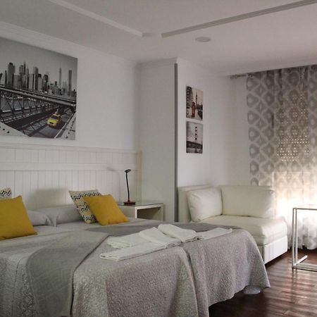 Apartamento Boutique Cruce De מלנארה מראה חיצוני תמונה