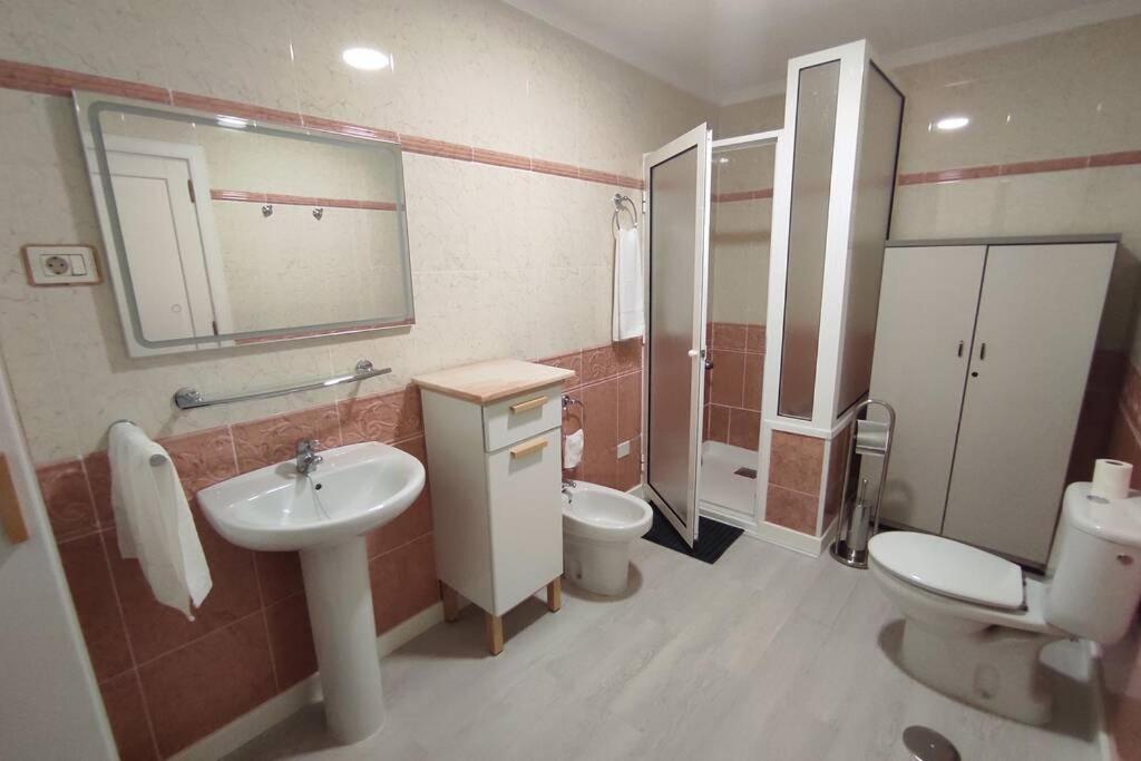 Apartamento Boutique Cruce De מלנארה מראה חיצוני תמונה