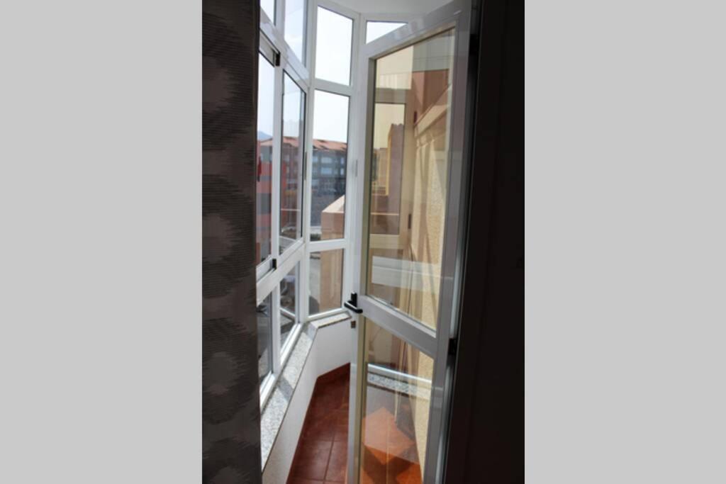 Apartamento Boutique Cruce De מלנארה מראה חיצוני תמונה