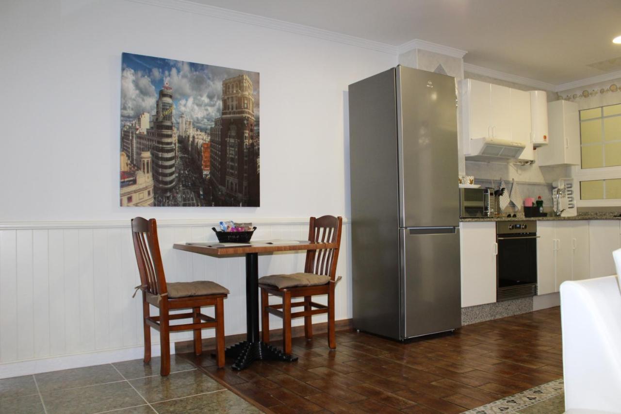 Apartamento Boutique Cruce De מלנארה מראה חיצוני תמונה