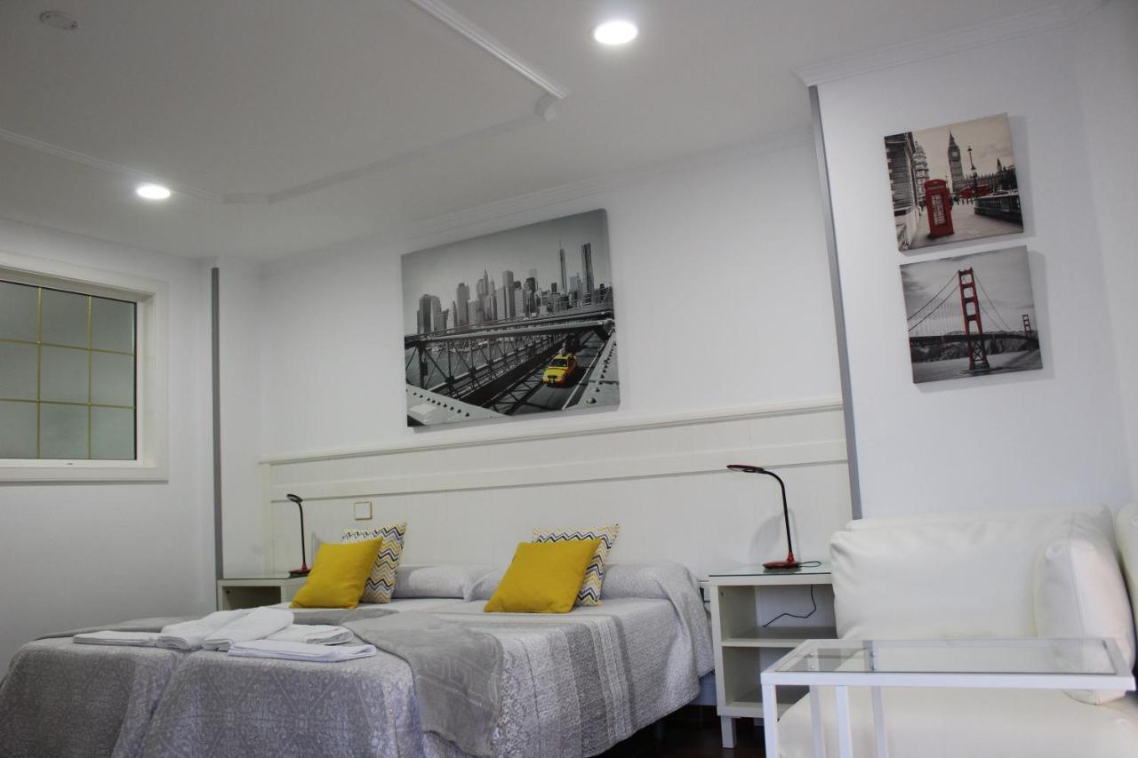 Apartamento Boutique Cruce De מלנארה מראה חיצוני תמונה