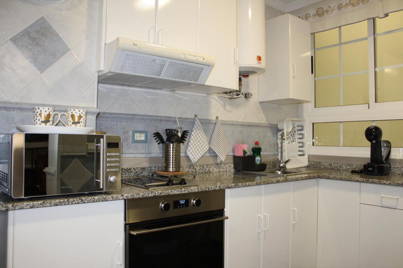Apartamento Boutique Cruce De מלנארה מראה חיצוני תמונה