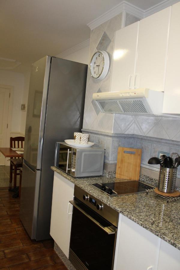 Apartamento Boutique Cruce De מלנארה מראה חיצוני תמונה