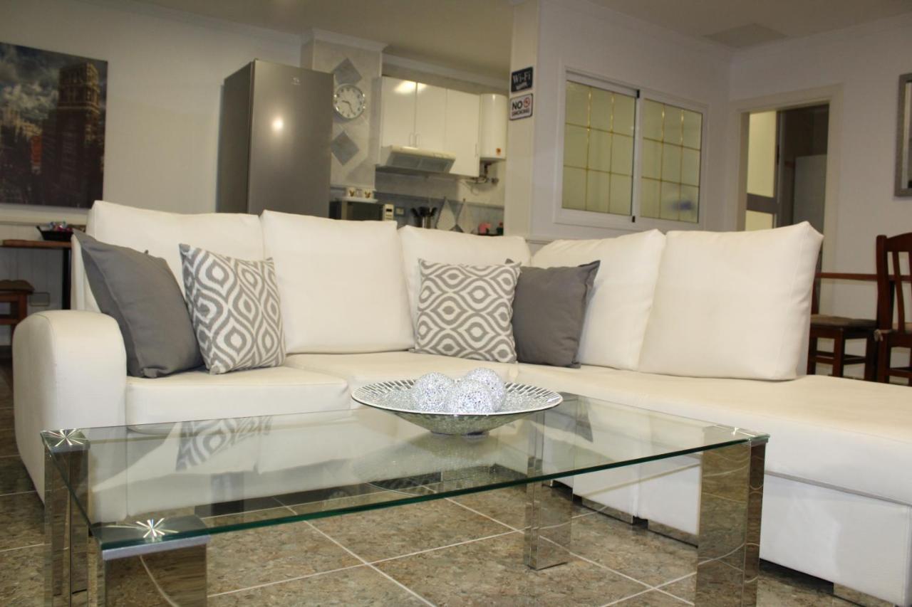 Apartamento Boutique Cruce De מלנארה מראה חיצוני תמונה