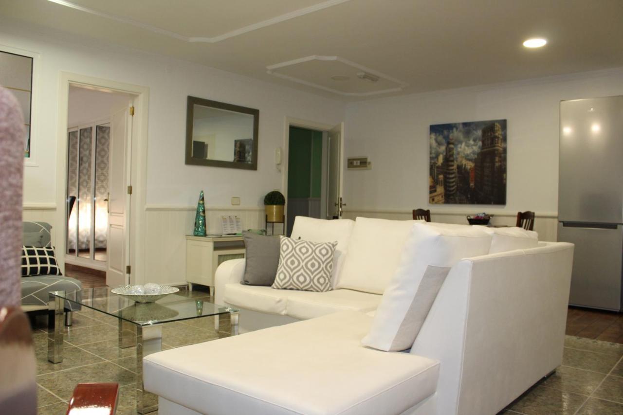 Apartamento Boutique Cruce De מלנארה מראה חיצוני תמונה